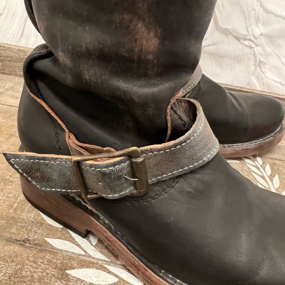 Freebird Contra Boot size 6 - Picture 7 of 12